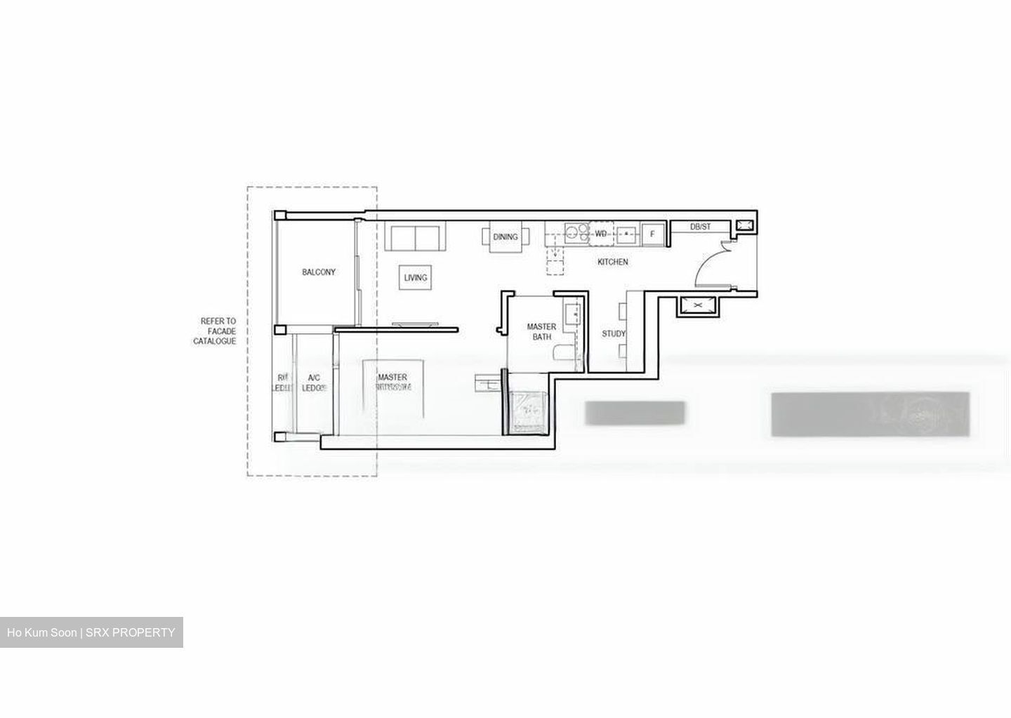 River Valley Road (D6), Condominium #504649591